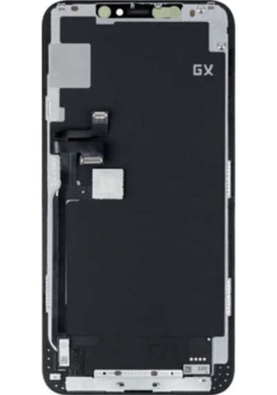 TeknikEvim Apple Uyumlu iPhone 11 Lcd Ekran Dokunmatik(A+GX)(Tkz2)