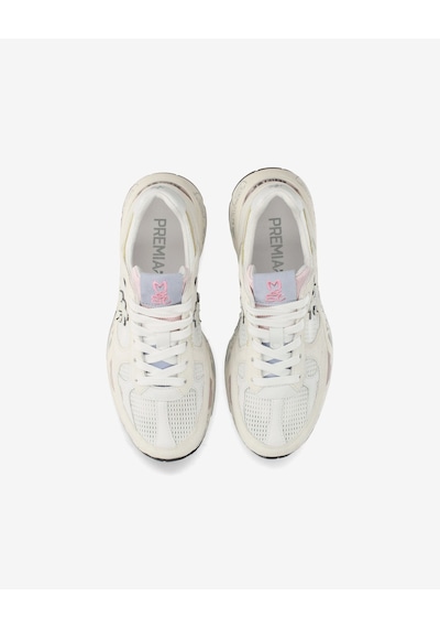 Premiata Sneakers Mased 8206 Beyaz