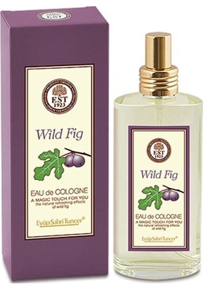 Eyüp Sabri Tuncer Wild Fig Eau De Cologne Cam Şişe 150 ML