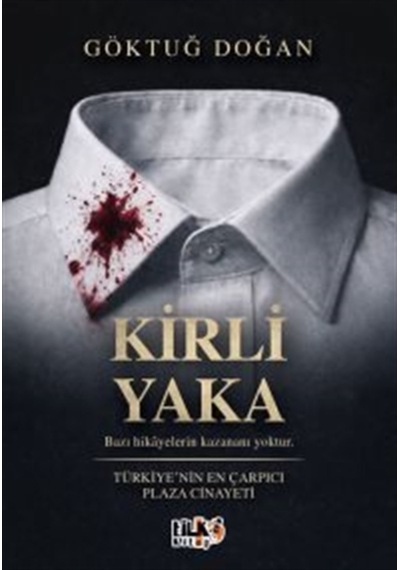 Kirli Yaka / Göktuğ Doğan