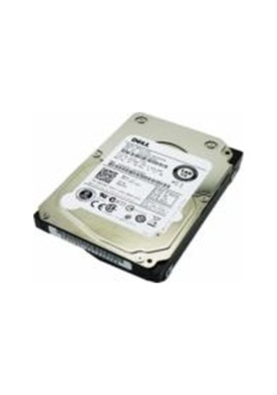 Dell 300Gb Sas 6Gbps 10K 2.5- Hd Hot Plug Fully Assembled - Kit
