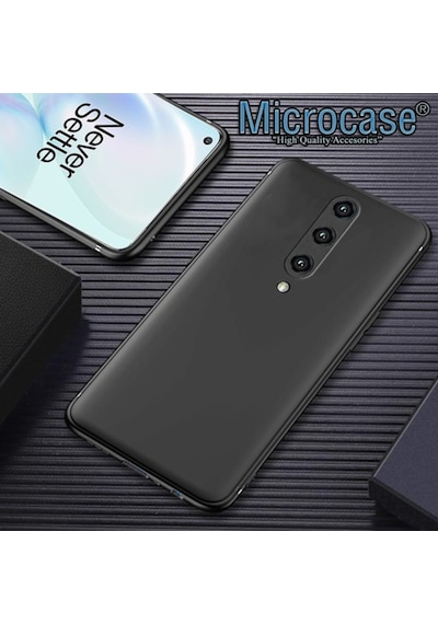 Oneplus 8 Elektrocase Kamera Koruma Silikon Kilif 439937976