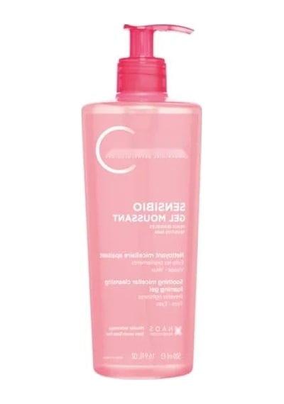 Hassas Ve Normal Ciltler İçin Nemlendirici Yüz Temizleme Jeli - 200 Ml