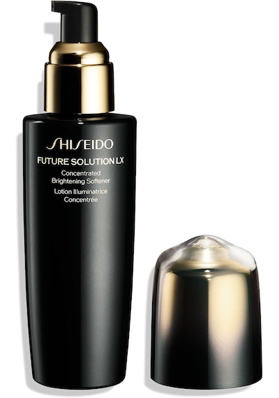 Future Solution Lx Intensive Firming Brilliance Serum-lüks Sıkılaştırıcı Serum 25 Ml