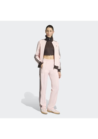 Adidas Kc6562 Fb Classıc Tp Kadın Eşofman Altı Pembe