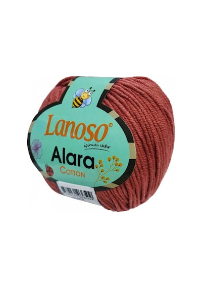 Lanoso Alara El Örgü Ipi 936