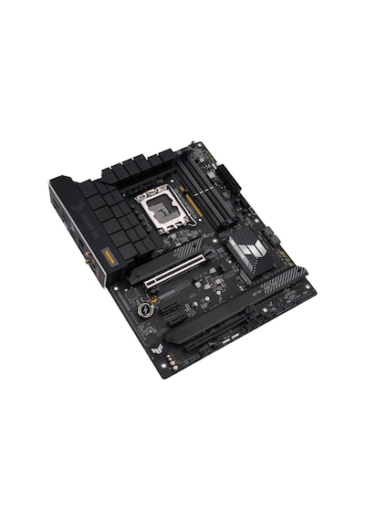 Asus TUF Gaming H770-Pro WIFI Intel H770 7200 MHz (OC) DDR5 Soket 1700 ATX Anakart