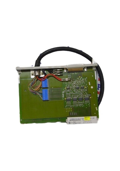 6es5312-5ca12 Im312 Cr Interface Mod., Cable 0.5m