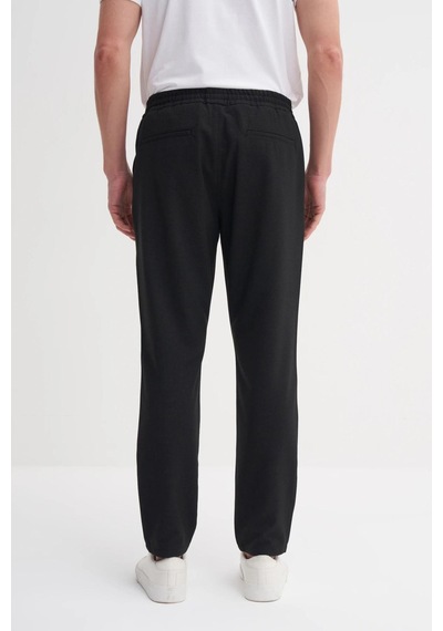 Cazador 0014 Jogger Pantolon Siyah