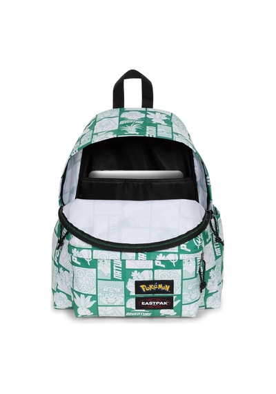 Eastpak Day Pakr Pokemon Green Sırt Çantası C-eas0a5bg42t92t9 Yeşil
