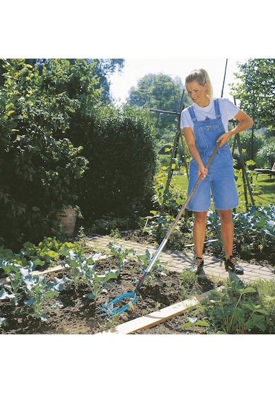 Gardena 3195 Combisystem Bahçe Çapalama Aleti