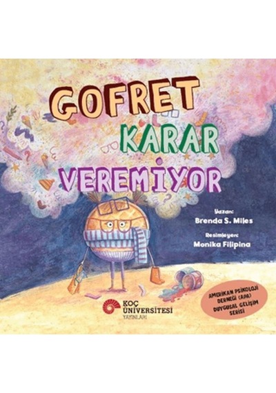 Karar Veremiyor - Aıaı-884708