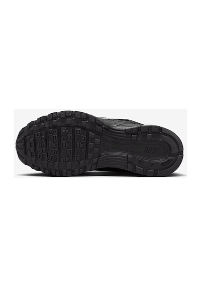 Nike P-6000 Siyah