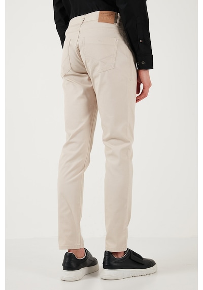 U.S. Polo Assn. U.s. Polo Assn Erkek Pantolon G081sz0782098513 Taş Taş
