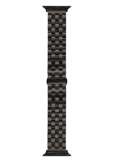 Apple Uyumlu  Watch 40mm KRD-20 Metal Kordon
