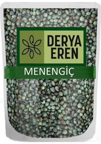 Derya Eren Menengiç Çitlenbik Çıtlık Çedene Bıttım Tane 500 G