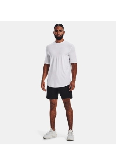 Under Armour Unstoppable Erkek Şort 1370378-001 Siyah