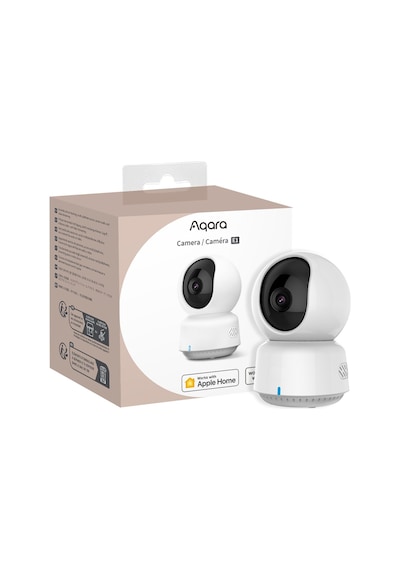 Aqara E1 Kablosuz İç Mekan Wi-fi Ip 2k Kamera
