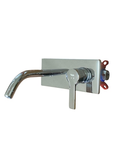Kale 310201200136 Duvardan Ankastre Lavabo Bataryası