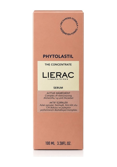 Lierac Phytolastil Çatlakları Önlemeye Yardımcı Serum 100 Ml