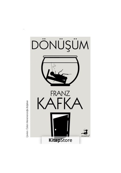 Dönüşüm / Franz Kafka N11.3237