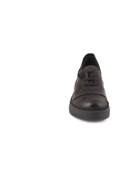 Mamma Mia D26ka-3015 Kadın Ayakkabı Mam-k26-3015750 Siyah
