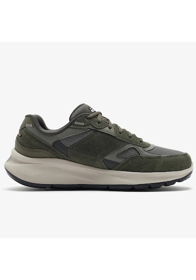 Skechers Equalizer 5.0-rondor Memory Foam Leather Mens Sneaker Hafızalı Taban Hakiki Deri Erkek Ayakkabı Haki Yeşil Skechers Equalizer 5.0-rondor Memory Foam Leather Mens Sneaker Hafızalı Taban Hakiki Deri Erkek Ayakkabı Haki Yeşil