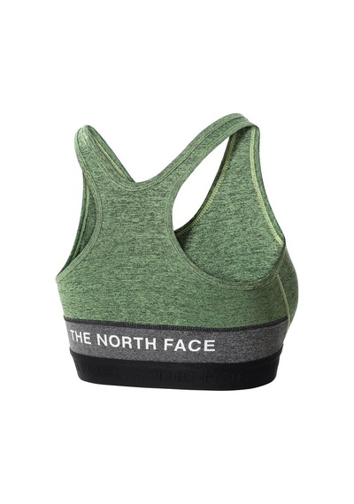 The North Face W Ma Bra Kadın Günlük Atlet Nf0A5If86Q21 Renkli Çok Renkli
