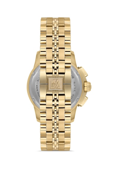 Momentus Men's Sport Master Sm385g-08sg