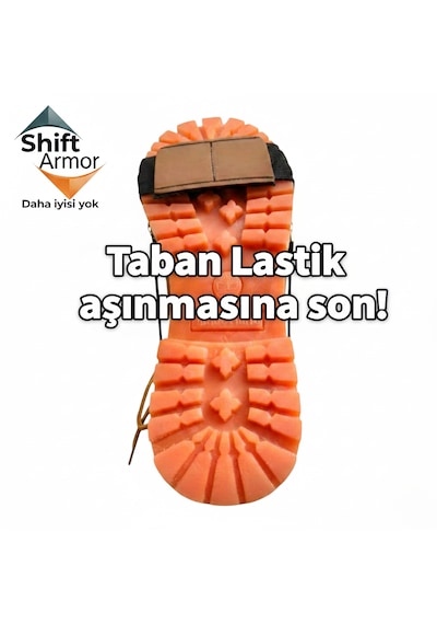 Mtndizlik Shiftarmor Motosiklet Ayakkabı Koruyucu ,vites Ayakkabı Koruyucu,motorcycle Shoe Protector,motosiklet Deri Aksesuar %100 Doğal Deri Tekbeden