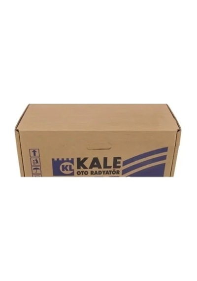 Fiat Su Radyatörü Kale 347325