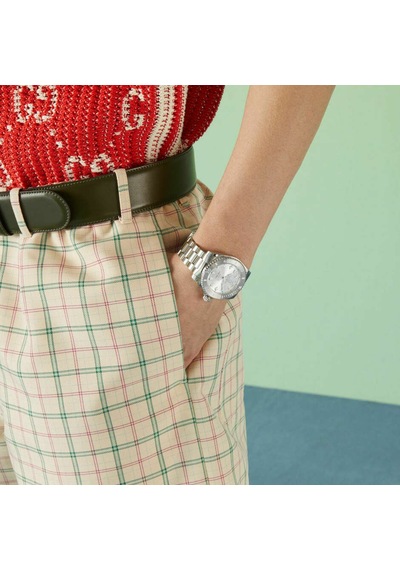 Gucci Ya136354 Dive Automatic Kadın/erkek Kol Saati
