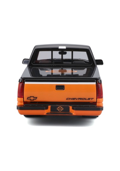 1993 Chevrolet 454 Ss Pick-up Model Araba 32274