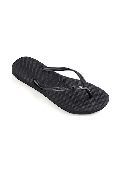 Havaianas Hav. Slım Kadın Siyah Terlik - 4145651