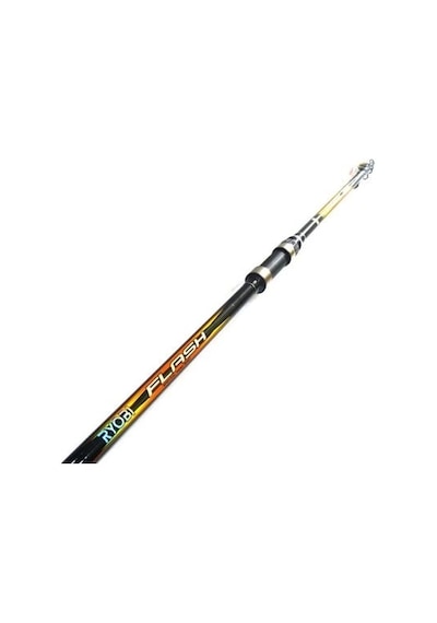Ryobı Flash Boat 210cm 50-150gr Teleskopik Bot Tekme Kamışı 1