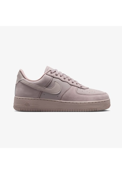Nike Air Force 1 Retro Prm Ess Kadın Pembe Spor Ayakkabı Iq9722-200 Juststep