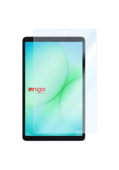 Samsung Galaxy Uyumlu Tab A11 8.7 İnç Ekran Koruyucu Nano 9h Parlak