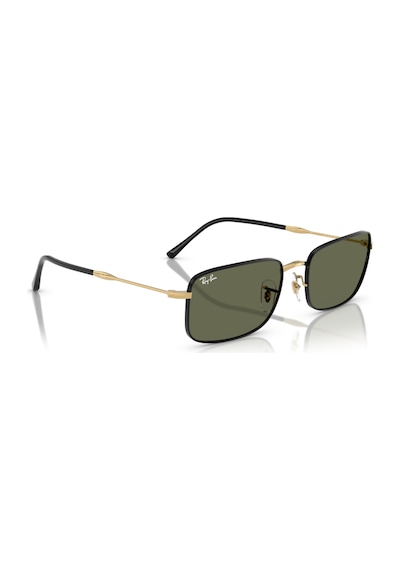 Rb 3746 927158 59 Ray-Ban Polarize Güneş Gözlüğü Siyah