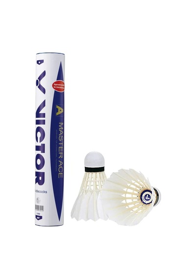 Victor Master Ace Speed 77 Badminton Topu
