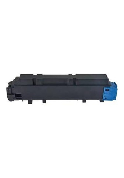 Kyocera Tk-5415c 1t02z7cnl0 Mavi Cyan Yüksek Kapasiteli Uyumlu Toner