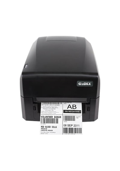 Godex GE300 Barkod Yazıcı