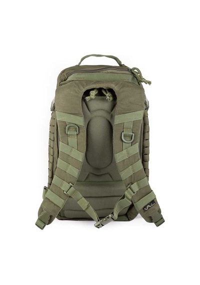 Vav Wear Tactical Outdoor Kullanışlı Sırt Çantası Tacary40lt Haki