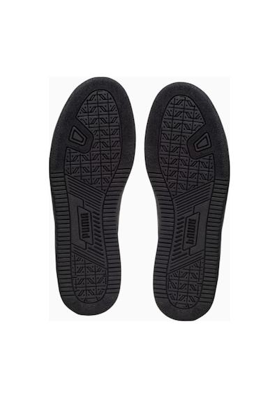 Puma Caven 2.0 Günlük Sneaker Spor Ayakkabı Siyah