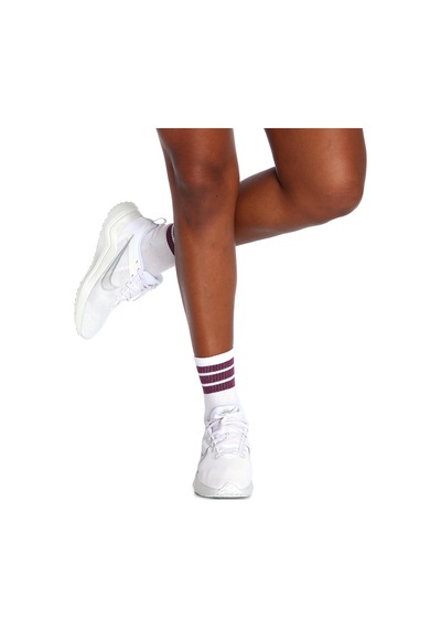 Nike Dd9294-100 Downshifter 12 Kadın Koşu Ayakkabısı Çok Renkli