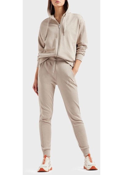 Armani Exchange Bayan Sweat 3dym10 Yjebz 1786 Bej