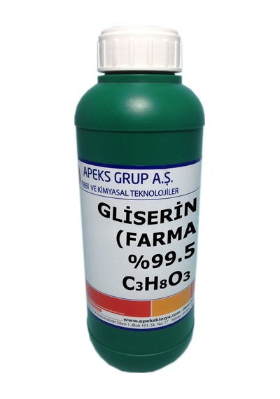 Gliserin 1   Kg