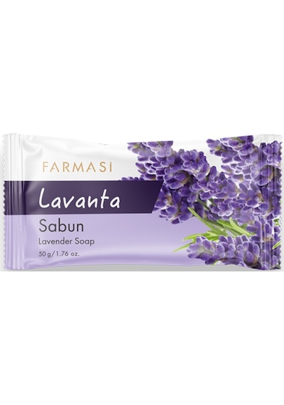 Farmasi Lavanta Sabun 50 G