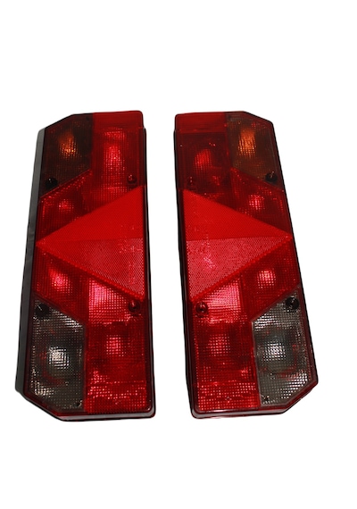 Volvo FH FM Renault Premium Magnum Arka Stop Lamba Seti Sağ Sol 40226112