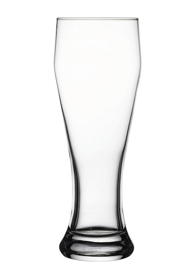 6 Lı Weizenbeer & Pils Bira Bardağı 520cc