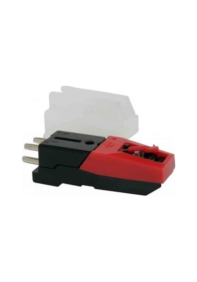Midex Mt-01 Seramik Kristalli Metal Pikap Iğnesi